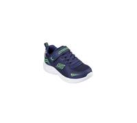 Zapatillas skechers mazematics infantil azul marino 34