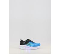 Zapatillas SKECHERS METEOR-LIGHTS - KRENDOX 401495N azul - 25