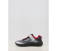 Zapatillas Skechers MICROSPEC ADVANCE 403926L plata talla 28