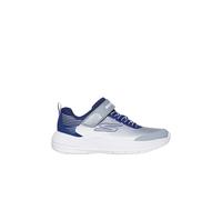 Zapatillas Skechers Microspec Advance - Gris Para Niños MKP