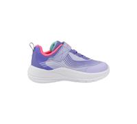Zapatillas Skechers Microspec Advance - Morado Para Niños Unisex MKP