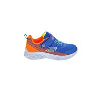 Zapatillas Skechers Microspec II Azul MKP