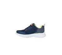 Skechers Microspec Max Advance-Squad-P 34 Azul