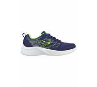 Zapatillas Skechers Microspec Quick Sprint - Zapatillas Deportivas Infantiles MKP