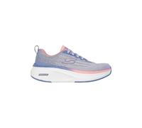 Zapatillas Skechers - Morado Para Mujer MKP