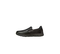 Zapatillas skechers nampa- groton hombre black synthetic/pu 43