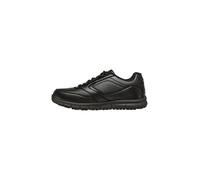 DEPORTIVA SKECHERS WORK RELAXED FIT NAMPA SR 77156EC BLACK 44