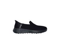 Zapatillas Skechers - Negro Para Mujer MKP