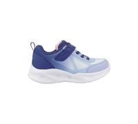 Zapatillas skechers skechers sola glow azul niña 23
