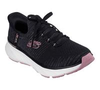 Zapatillas Skechers Para Dama Slip-Ins Con Memoria Foam 2025 Edgeride Impression