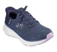 Zapatillas Skechers Para Dama Slip-Ons Con Espuma Memorativa Edgeride Impression