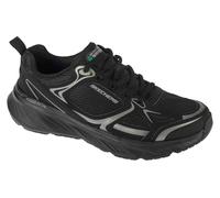 Zapatillas Skechers para hombre, modelo 232835, Negro , 44 EU