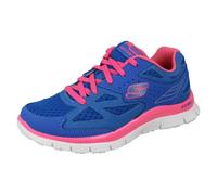 Zapatillas Skechers Para Niñas Con Espuma De Memoria Align 81895