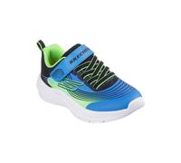 Zapatillas Skechers Para Niños MICROSPEC ADVANCE 403926L Azul/Lima