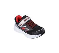 Zapatillas Skechers Para Niños MICROSPEC TREAD 404115L BKSR