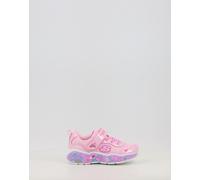 Zapatillas SKECHERS PLAY SCENE - FUN SQUAD 303158N rosa - 25