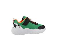 Skechers Zapatillas para niño Play Scene 21 Verde Talla 21 EU