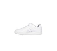 Zapatillas skechers quick street niño blanco 29