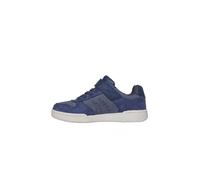 Zapatillas skechers quick street-smooth avenue niño navy knit 36