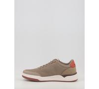 Zapatillas skechers relaxed fit: corliss - dorset 210793 taupe 4