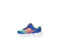 Zapatillas skechers s lights®-flex-glow niño blue 22