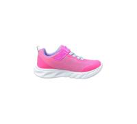 Zapatillas skechers s lights: flicker flash rosa niña 36