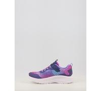 Zapatillas Skechers S-LIGHTS RAINBOW CRUISERS 303722L multicolor talla 28