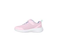 Zapatillas skechers selectors - reset ac niña light rosa /trim 28