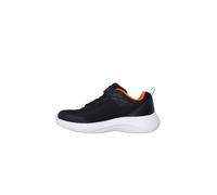 Zapatillas skechers selectors - reset ac niño negro/negro 30