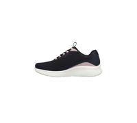 Zapatillas skechers skech-lite pro-glimm mujer black mesh/pink tr 36.5