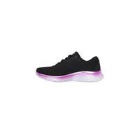 Zapatillas skechers skech-lite pro-stunn mujer negro/morado 36