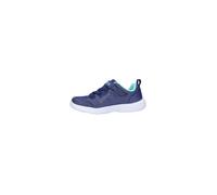 Zapatillas skechers skech-stepz 2.0 - ea niña blue/turquoise mesh 21