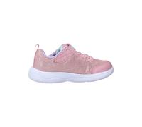 Skechers SKECH-STEPZ 2.0, Zapatillas para Girl's, Pink/Lavender Mesh, 21 EU