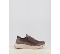 Zapatillas SKECHERS SKECHERS SLIP-INS: CONTOUR FOAM - COZY marrón - 40