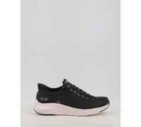 Skechers SLIP-INS - Contour Foam - Golden Hour 40 Negro