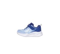 Zapatillas skechers skechers sola glow azul niña 25