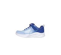 Zapatillas skechers skechers sola glow azul niña 32