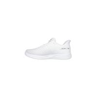 Zapatillas skechers skechers viper court hombre blanco/blancotrim 42.5