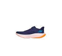 Skechers Hombres Skx Aero Spark Zapatillas para Correr Zapatilla Neutral Navy/Orange - Azul Oscuro 44