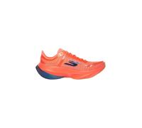 Zapatillas skechers skx aero tempo hombre coral /azul/verde trim 44.5