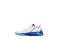 Zapatillas skechers skx full-court press blanco/lavanda/azul 40