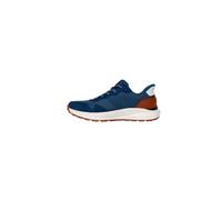 Zapatillas skechers slade ultra-mercer hombre azul leather 44