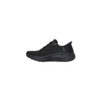 Zapatillas skechers slip-ins arch fit 2.0 - easy chic mujer negro 37