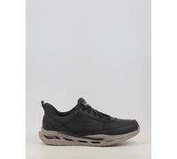 Zapatillas Skechers Arch Fit Orvan - Moxley - Negro Para Hombre MKP