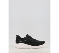 Zapatillas SKECHERS SLIP-INS: BOBS SPORT SQUAD CHAOS 117504 negro - 41