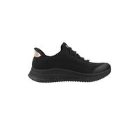 Skechers Mujer Bobs Squad 4 Dire Step Slip-In Entrenador