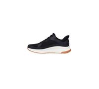 Zapatillas skechers slip-ins bobs squad 4 hombre negro 43
