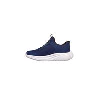 Zapatillas skechers slip-ins bounder pro infantil navy synthetic 35
