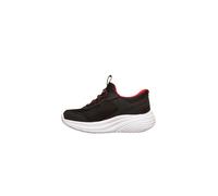 Zapatillas skechers slip-ins bounder pro infantil negro 23