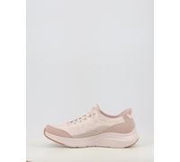 Zapatillas skechers slip-ins: contour foam 150404 rosa 37 - rosa